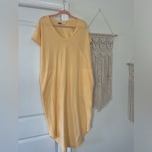 Free People Beach Carter Dress